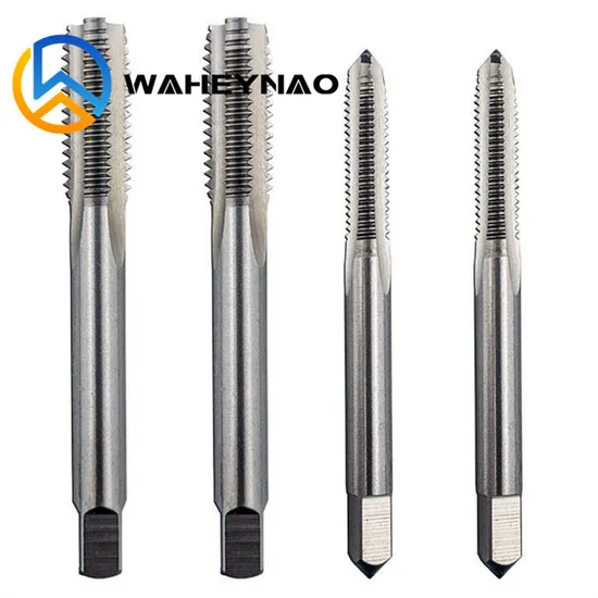 Waheynao Milling Cutter 6 Flutes CNC Machine Tool Tungsten Steel for Carbon Steel Mold Processing